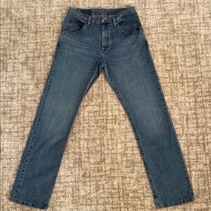 Wrangler Men’s Jeans